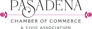 Pasadena Chamber logo