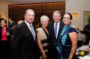 Join friends and community leaders at the Chamber Inaugural Gala.